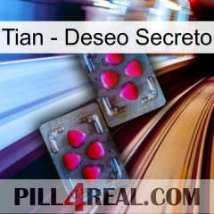 Tian - Secret Desire 15